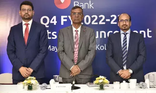 మూడు కోట్ల మంది ఖాతాదారుల మైలురాయిని దాటిన బంధన్ బ్యాంక్