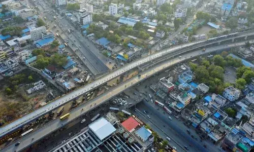 ఎల్బీనగర్ చౌరస్తా.. ఇకపై శ్రీకాంతాచారి జంక్షన్