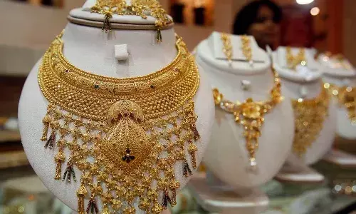 Gold Rate Today,Gold Price,Telugu News,Business, Silver Rate