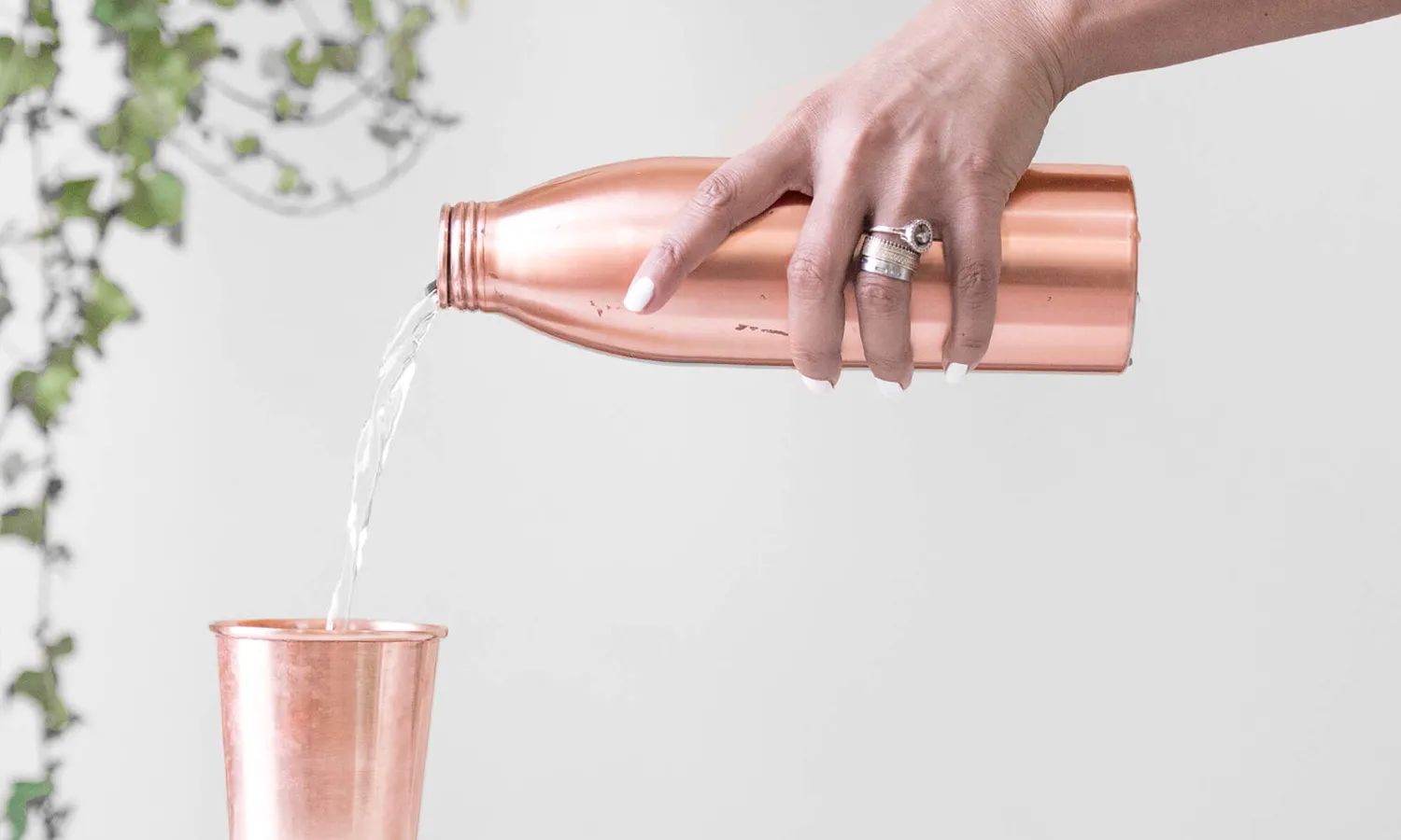 copper water bottle, copper bottle, Health News, Lifestyle