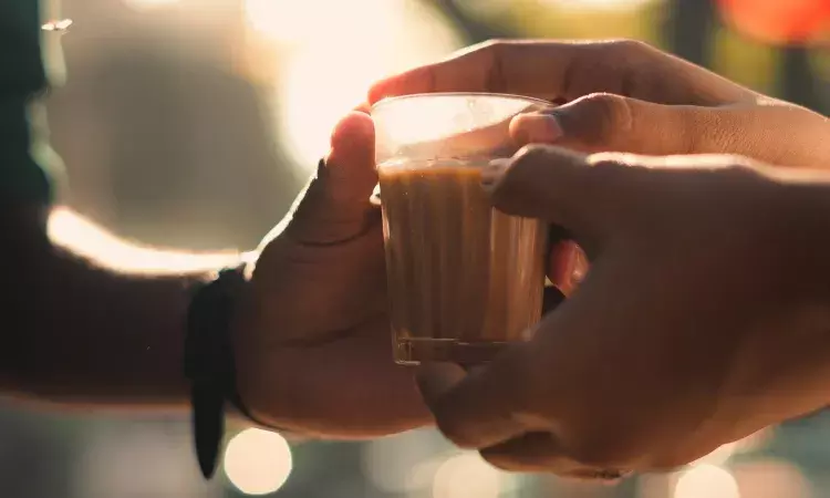 International Tea Day,  tea facts, Tea production