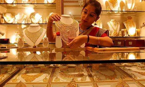 Gold Rate Today,Gold Price,Telugu News,Business, Silver Rate