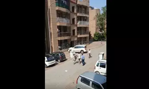 delivery boy, one time password, Uttarpradesh, Crimenews