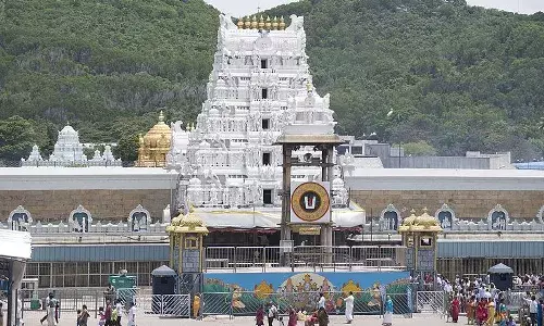 TTD, VIP darshans, Tirumala, devotees