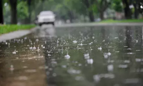 IMD, Hyderabad, rains, Telangana