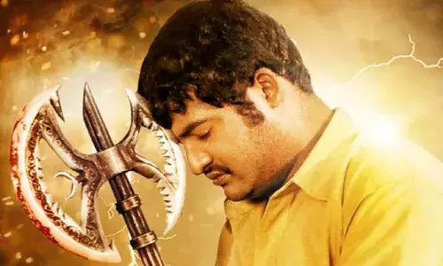 భారీ కలెక్షన్స్ సాధించిన సింహాద్రి