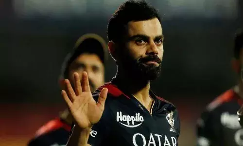 ఐపీఎల్‌లో కోహ్లీ ఆ జ‌ట్టుకు ఆడాలి : పీటర్సన్