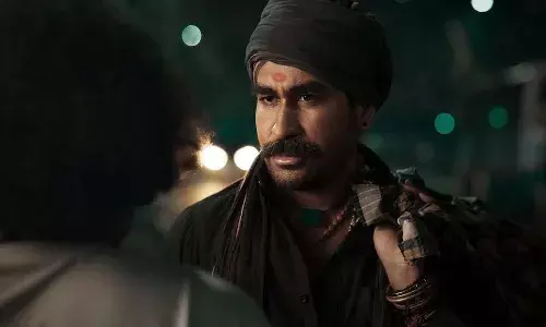 బిచ్చగాడు-3 వచ్చే అవకాశం కూడా లేకపోలేదట