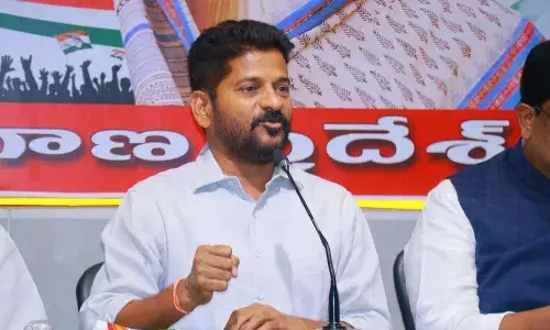 GO 111, Telangana Congress, fact-finding committee