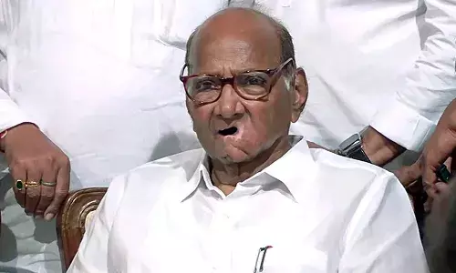 Sharad Pawar, Maharashtra, National news, PM Candidate