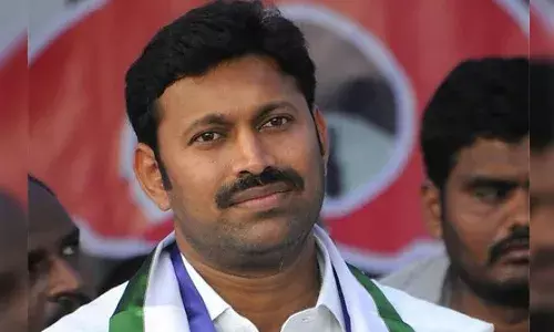 Supreme Court, anticipatory bail, YS Avinash Reddy, Viveka Murder Case