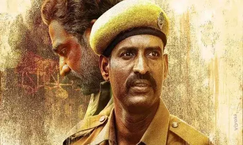 ఓటీటీలోకి విడుదల పార్ట్ 1