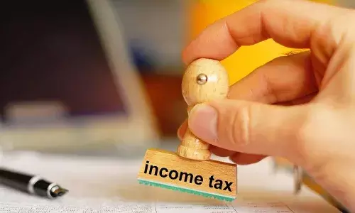 హైదరాబాద్ లో మరోసారి ఐటీ దాడుల కలకలం