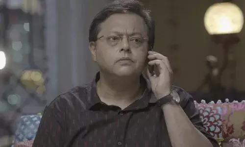 మరో విషాదం.. గుండెపోటుతో నటుడు నితీష్ పాండే కన్నుమూత