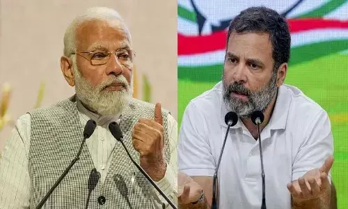 మరో సంచలన సర్వే : ఈ సారి కూడా మోదీకే పట్టం కడుతామంటున్న జనం..!