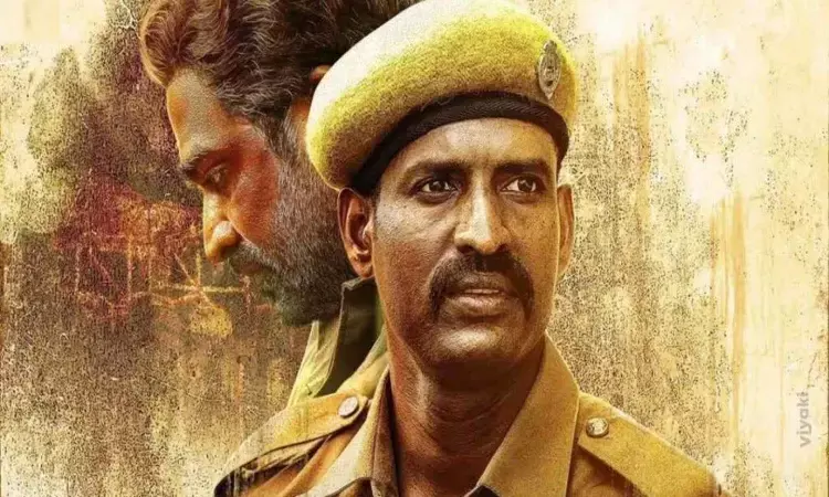 ఓటీటీలోకి విడుదల పార్ట్ 1