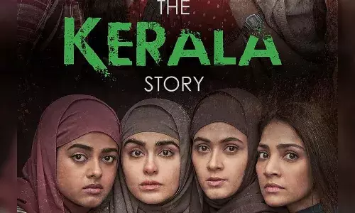 Durga Vahini, The Kerala Story, Hyderabad