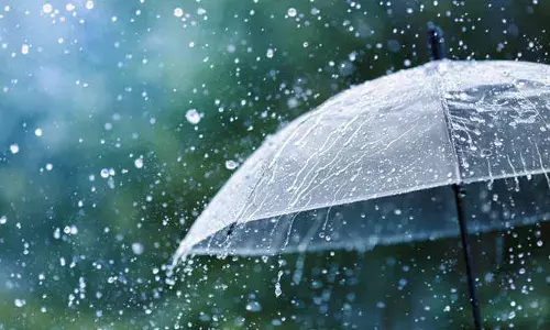 Meteorological department, rains, Telangana,  APnews