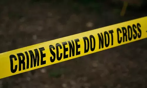 Rajasthan, Crime news, Kota