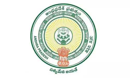 AP  govt, Medical and Health Department, AP news