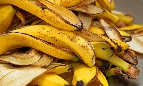 fruit peels, health benefits, Lifestyle