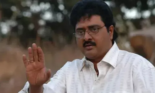 actor Sudhakar, Tollywood, Sudhakar Health