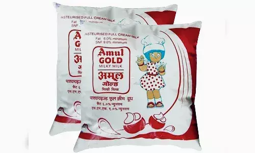Amul milk,  Amul milk products, Tamil Nadu, Amul Controversy