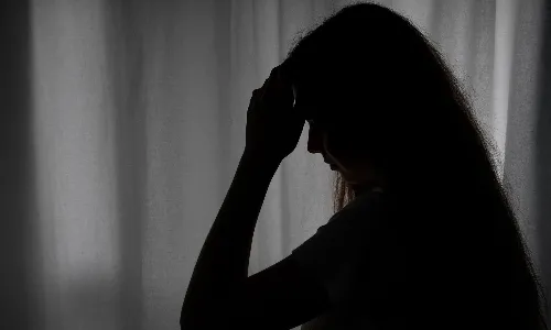 Warangal student, suicide, London