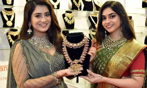 Gold Rate Today,Gold Price,Telugu News,Business, Silver Rate