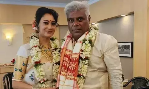Ashish Vidyarthi, Assam, Rupali Barua