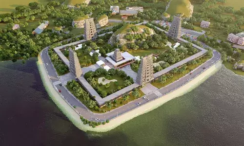 Bhadrakali Temple, Warangal , KCR, Telangana Government