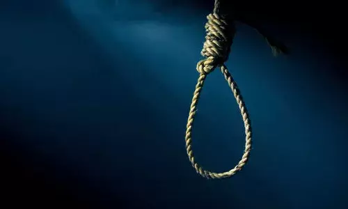 Software engineer, suicide, loan app, harassment, Annamaya District