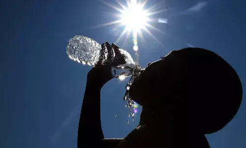 High temperatures, Andhra Pradesh, ap weather alert, summer waves, summer precautions