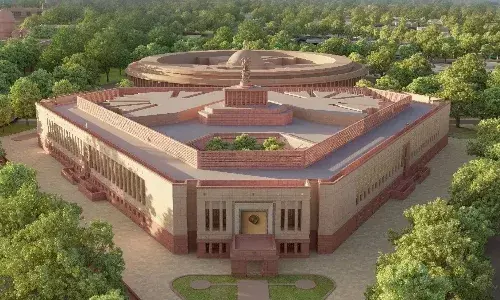 Rs 75 coin, new Parliament building, PM Modi, National news