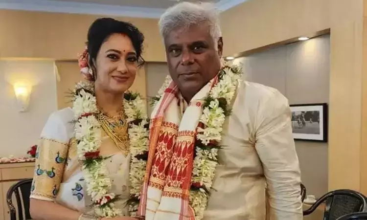 Ashish Vidyarthi, Assam, Rupali Barua