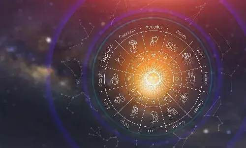 దిన ఫలితాలు : ఆ రాశి వారికి ఇంటాబయట వ్యవహారాలు కలిసివస్తాయి