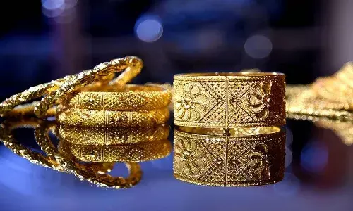 Gold Rate Today,Gold Price,Telugu News,Business, Silver Rate