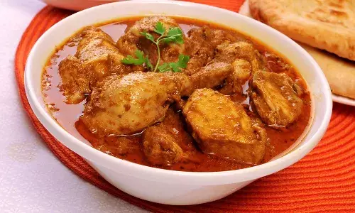 Uttar Pradesh, chicken, Crime news, suicide