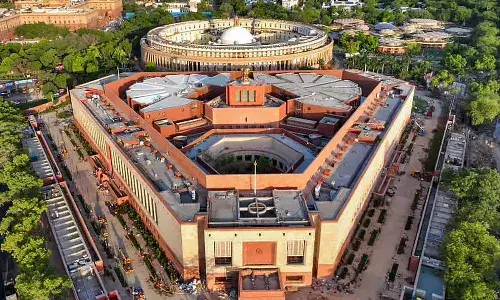 PM Modi,  India, new Parliament building, National news