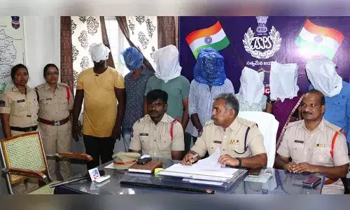 Sangareddy, Crime news, Manjeera river, Telangana