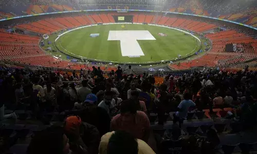 ఐపీఎల్ ఫైన‌ల్ : వర్షం వ‌స్తే ప‌రిస్థితేంటి..?