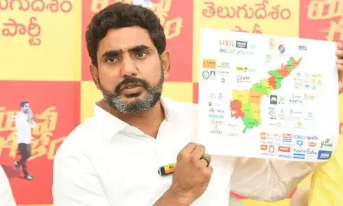 Chandrababu, Jaganmohan Reddy, TDP, Nara Lokesh, APnews
