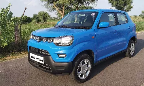 small cars, market, bajaj qute, Business