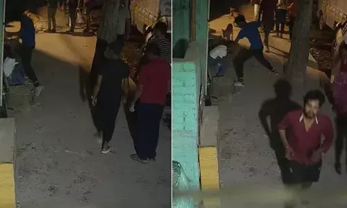 Delhi , Crime news, India