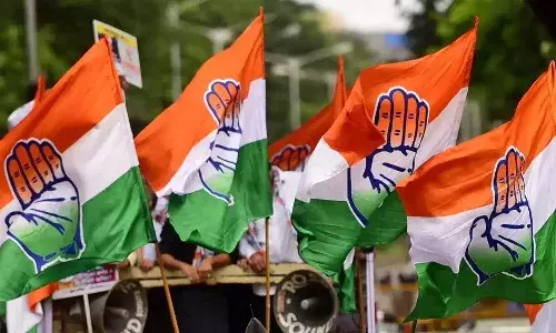 తెలంగాణ ఆవిర్భావ దినోత్సవ కార్యక్రమాల నిర్వహణ కోసం టీపీసీసీ కమిటీ