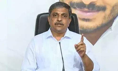 టీడీపీ మేనిఫెస్టోపై సజ్జల రియాక్షన్ ఇది