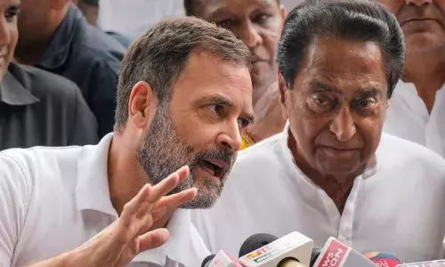 150 సీట్లు గెలుస్తాం : రాహుల్ గాంధీ