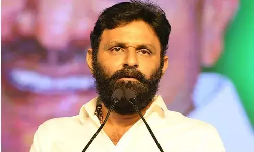 కాపు సామాజిక వర్గాన్ని అవమానించాడు.. కొడాలి నానిని వైసీపీ నుండి బహిష్కరించాలి