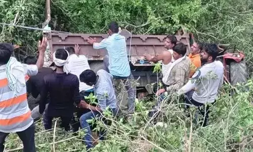 Jhunjhunu, Rajasthan, accident