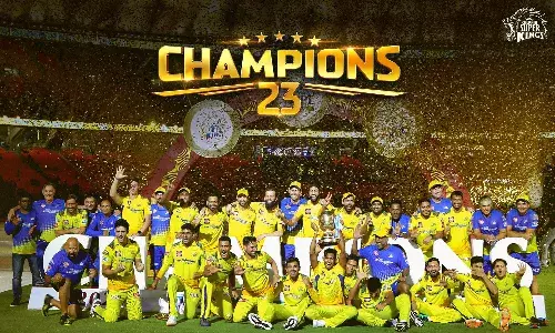 Chennai Super Kings, IPL 2023, Ravindra Jadeja , MS Dhoni